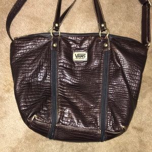 Vans Purse